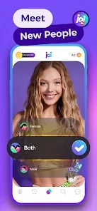 Joi - Live Video Chat