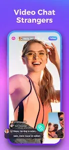 Joi - Live Video Chat preview 2
