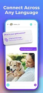 Joi - Live Video Chat preview 4