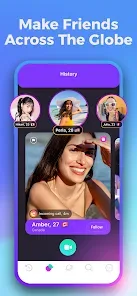 Joi - Live Video Chat preview 5